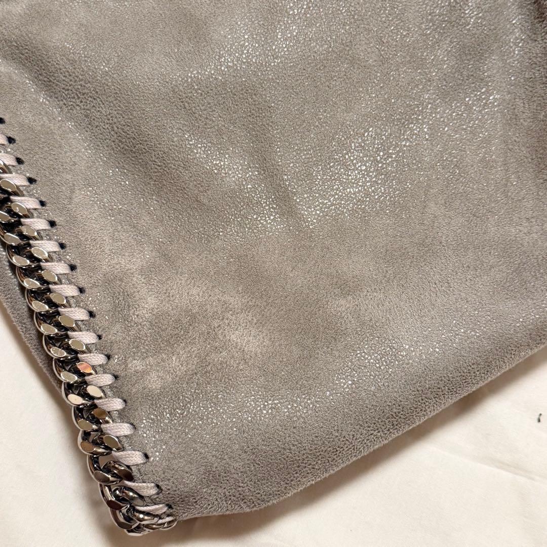 STELLA McCARTNEY ファラベラ ミニ トート