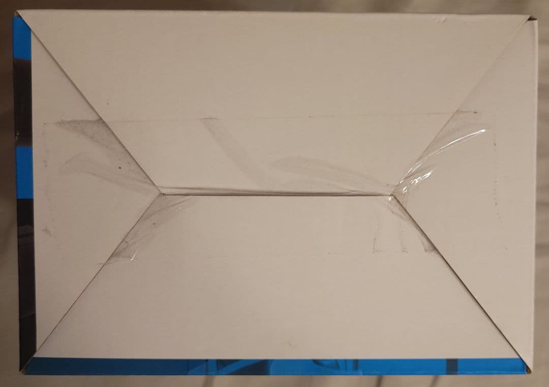 僕のヒーローアカデミア　ワールドヒーローズミッション　轟焦凍　未開封