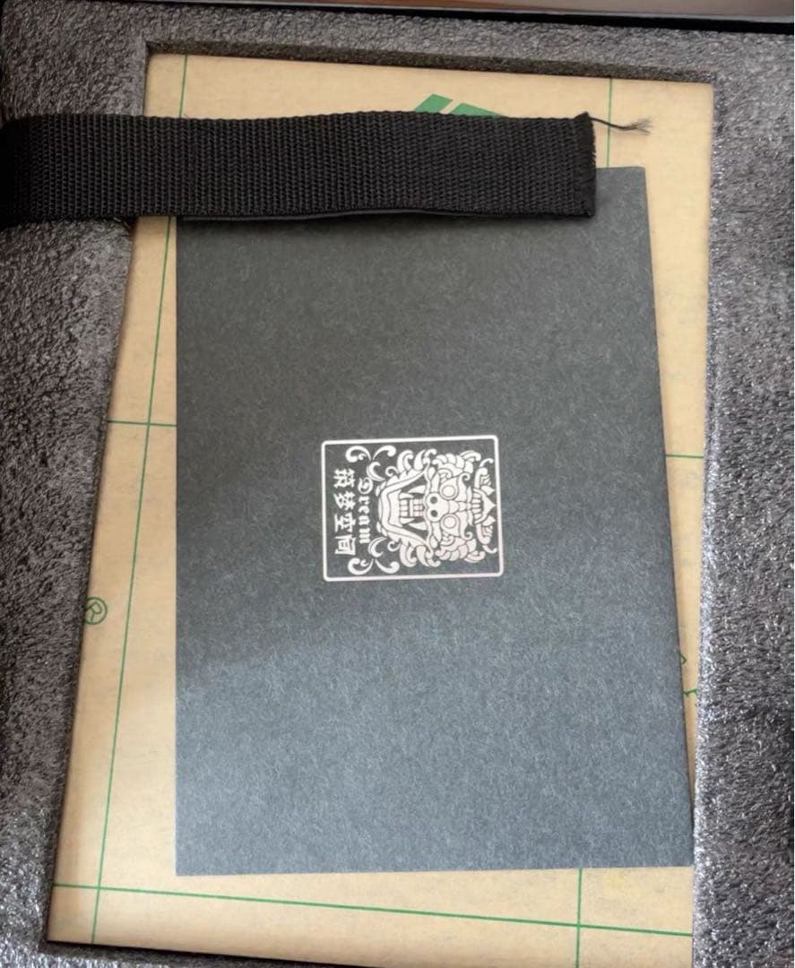 ワンピース バルトロメオ ガレージキット ガレキ スタチュー⑨