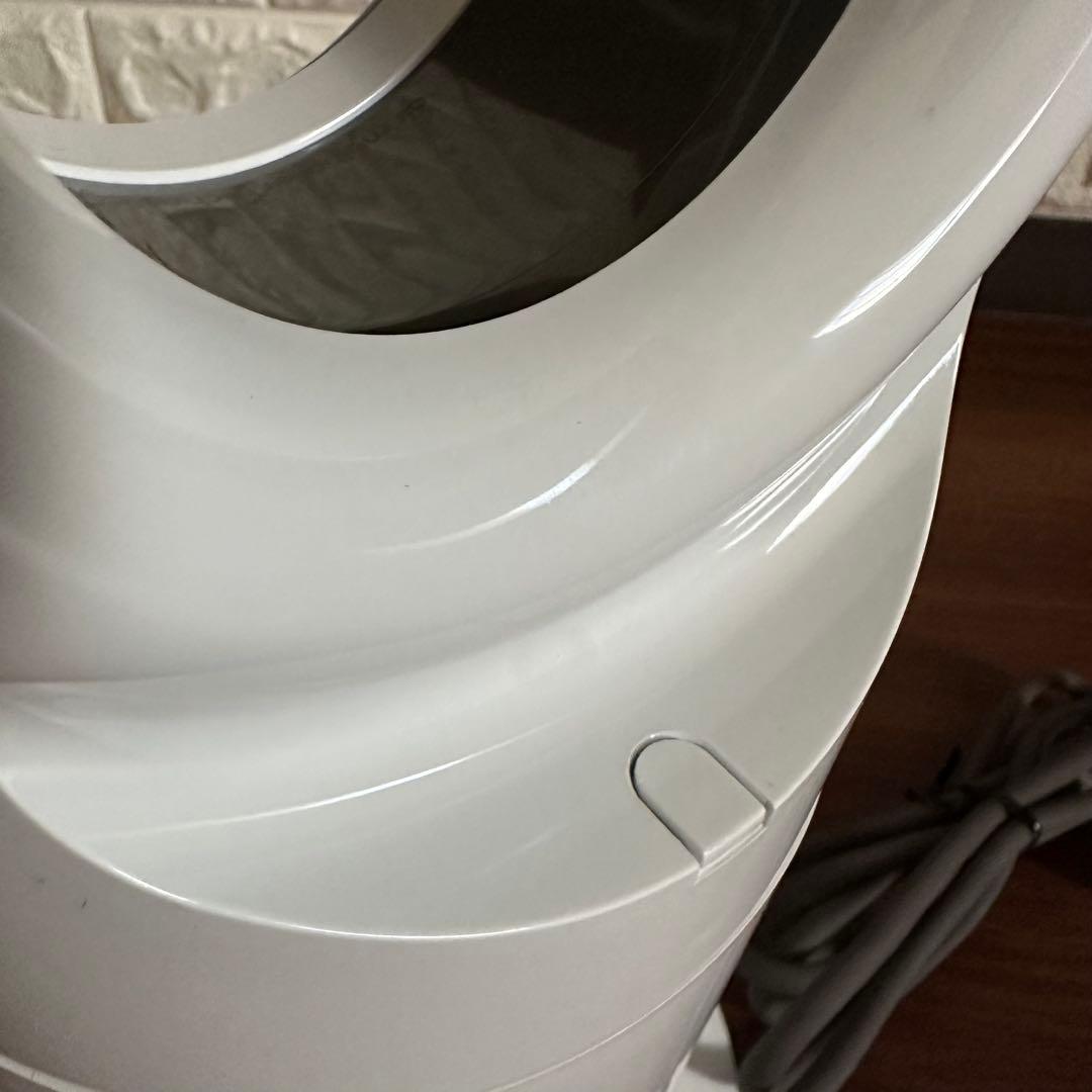 Dyson ダイソン 2025年製 hot&cool ホット&クール AM09