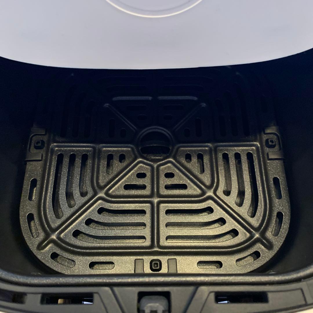 COSORI ノンフライヤー CAF-L501 4.7L大容量