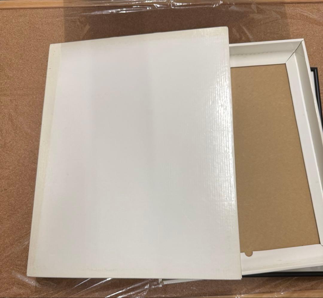 石ノ森章太郎直筆サイン入りサイボーグ009