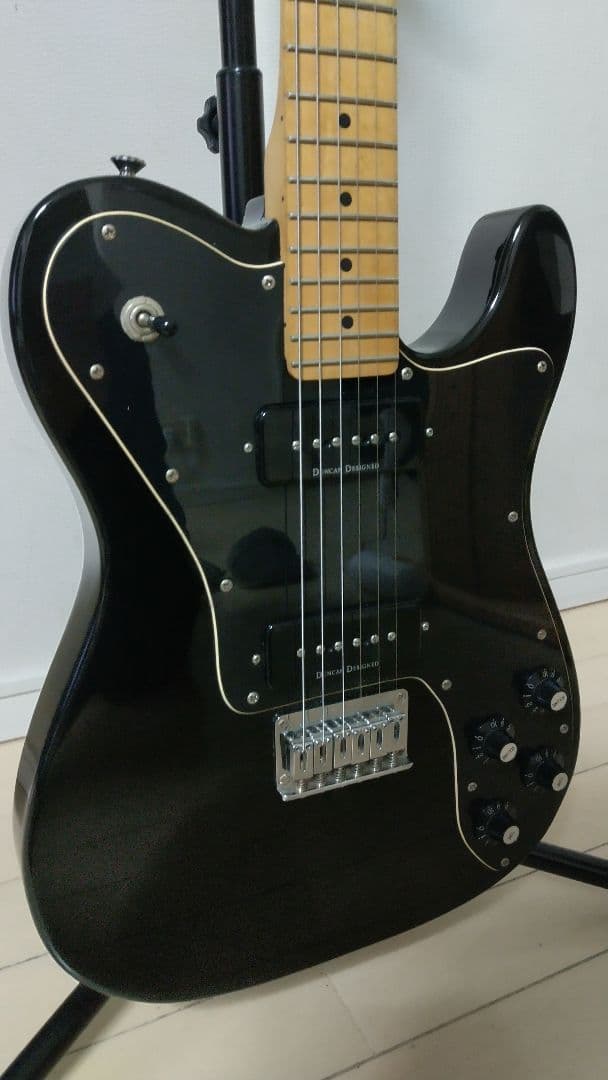 ギター Squier Telecaster Custom P90