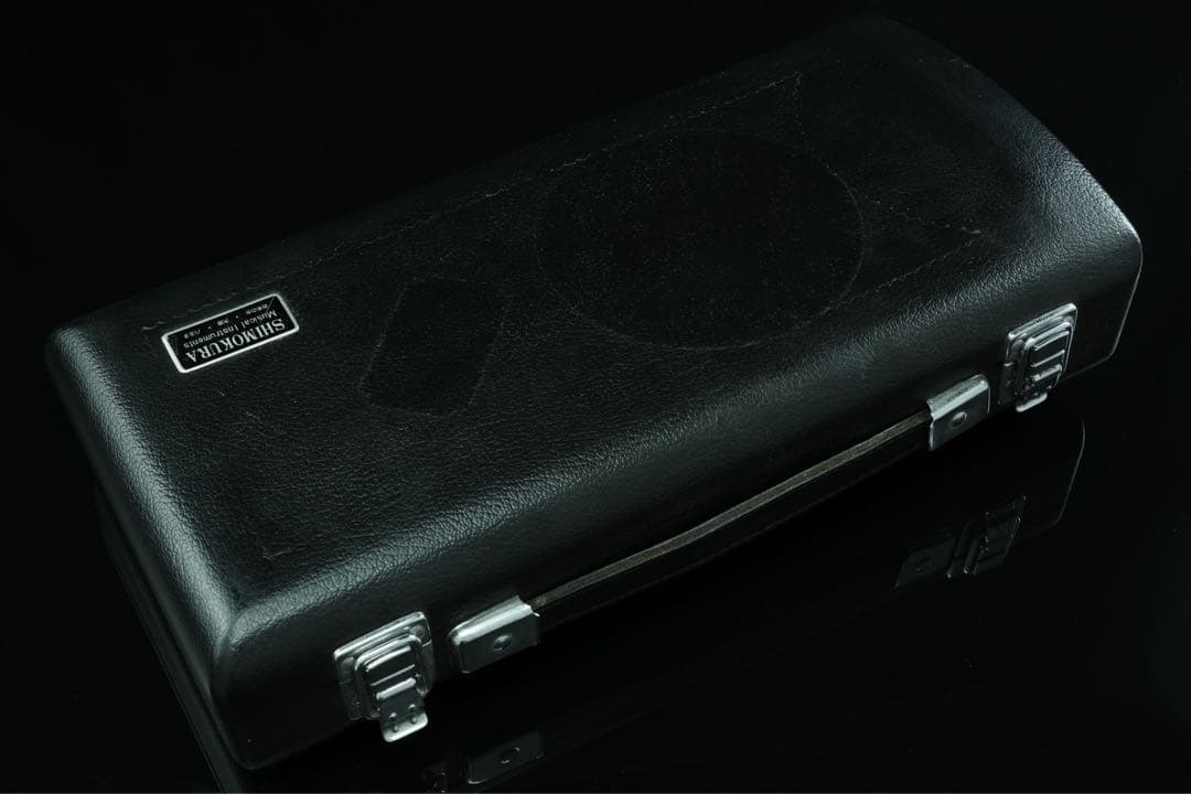 【美品 メンテナンス済】　YAMAHA YCL351 クラリネット