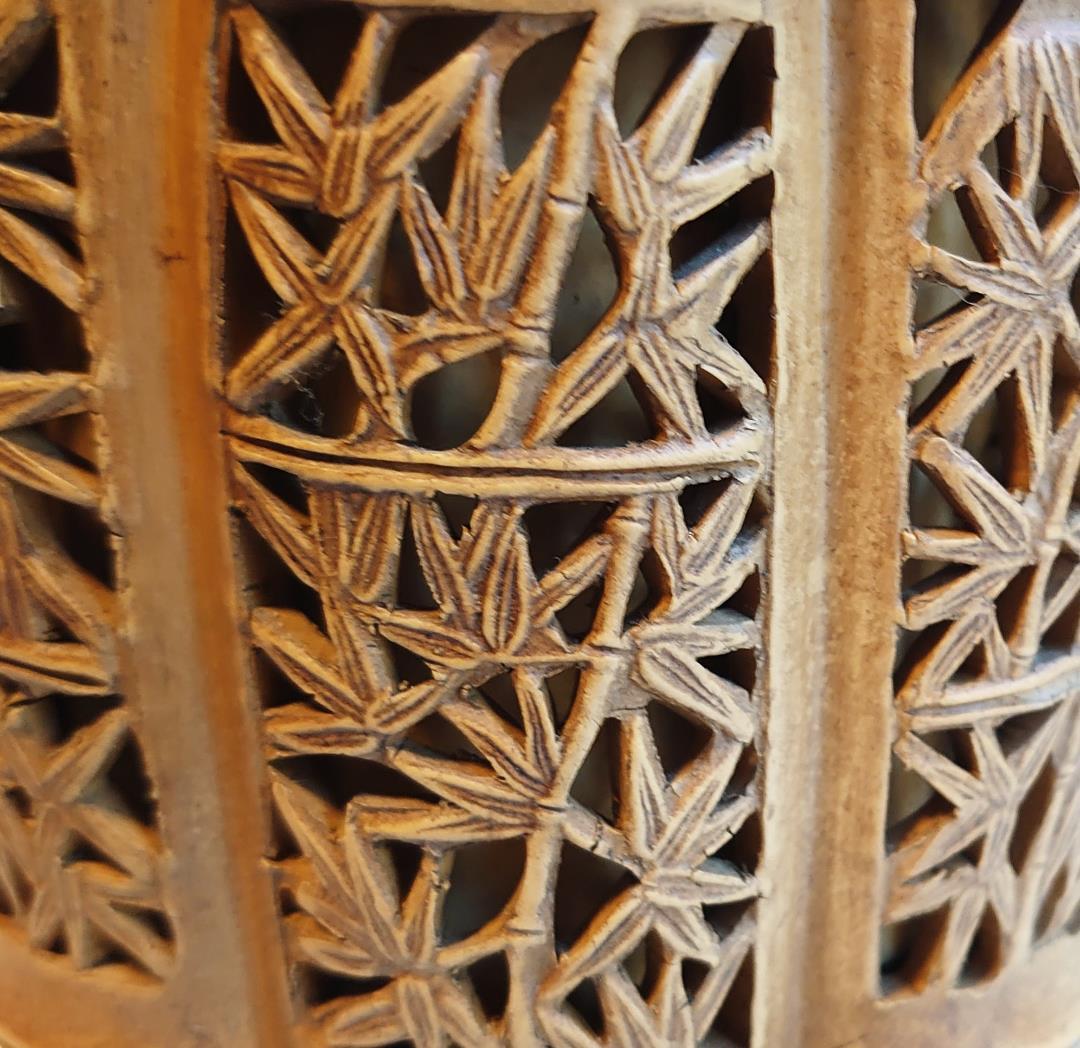 急須　八竹壺　中国宜興窯