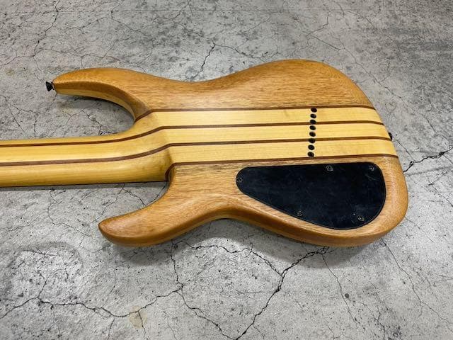 ギターファクトリーgfc GNRF8-300 S.NA BURL アウトレット