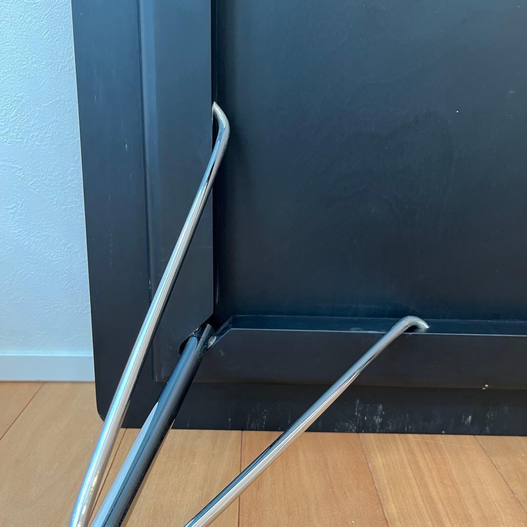 ト*6様 Herman Miller イームズ ダイニングテーブル DTM-2