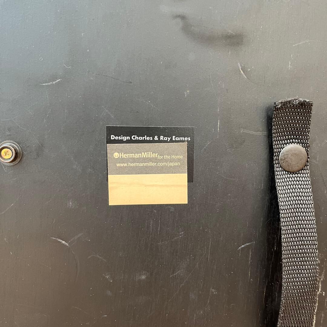 ト*6様 Herman Miller イームズ ダイニングテーブル DTM-2