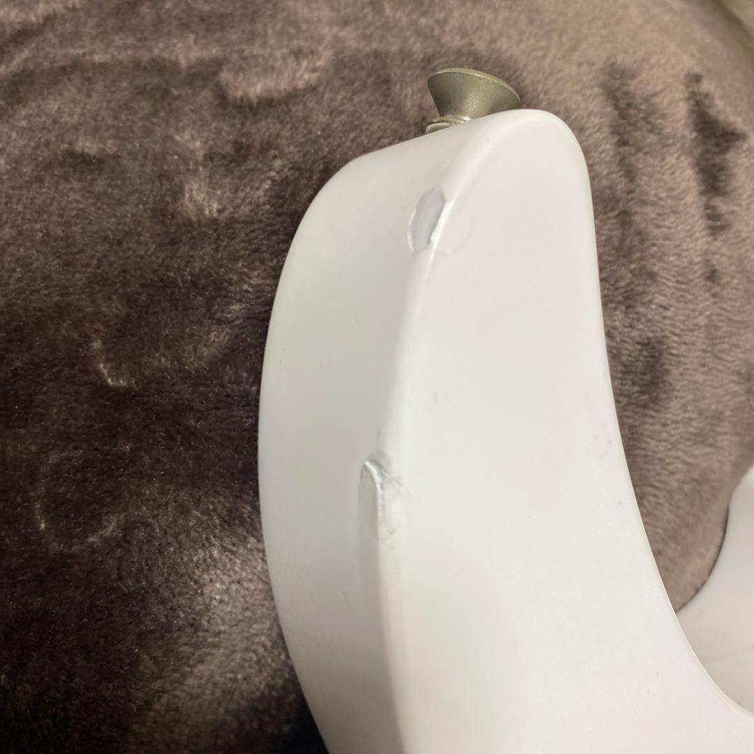 コンポーネント　エレキギター