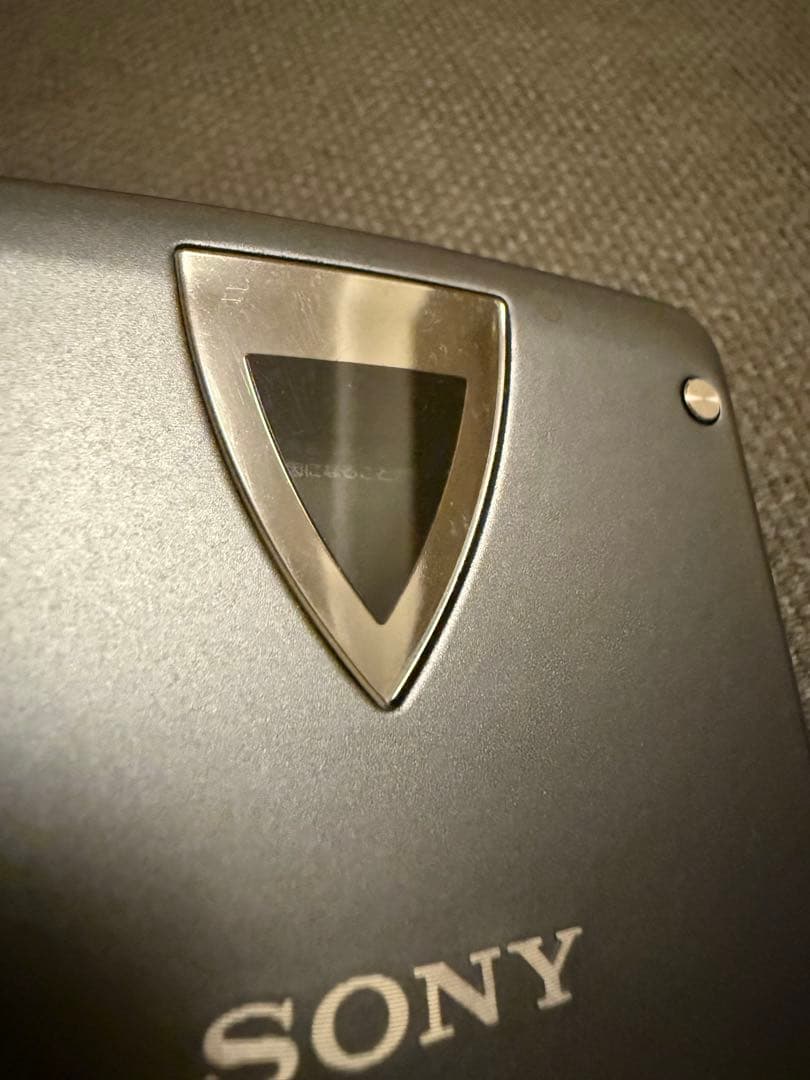 WALKMAN カセットウォークマン　WM-EX3 整備済み　完動美品