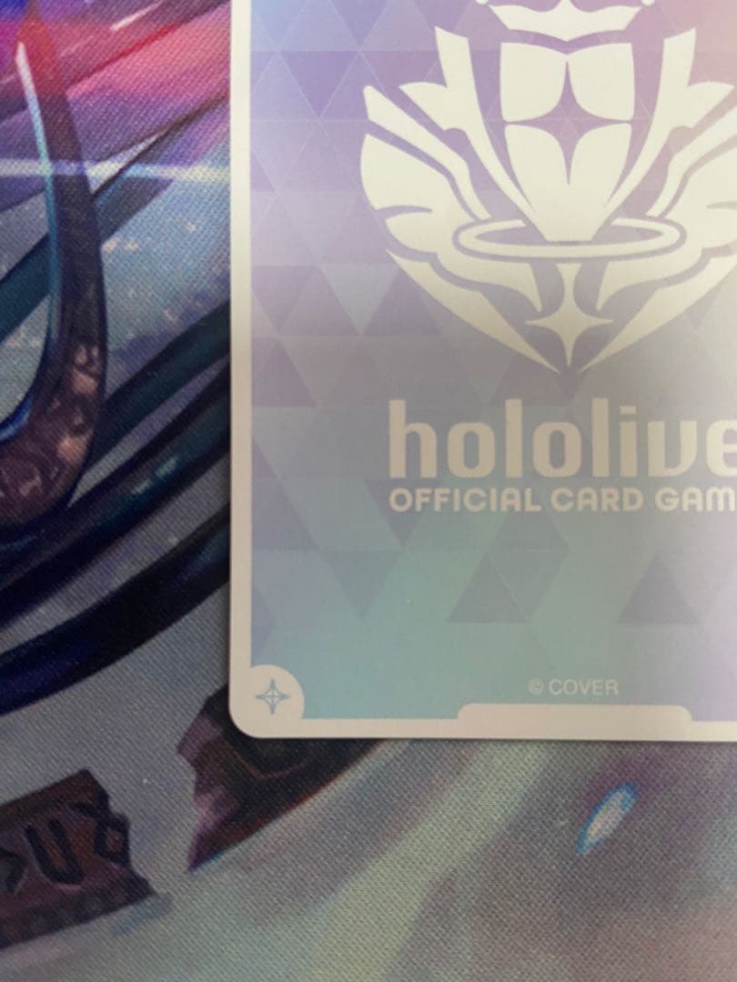 ホロカ 紫咲シオン OUR 即日発送可能‼️