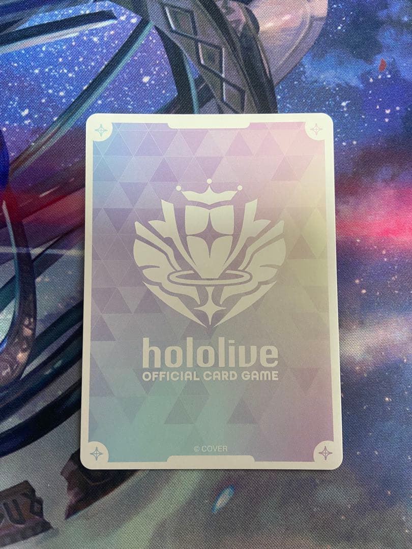 ホロカ 紫咲シオン OUR 即日発送可能‼️