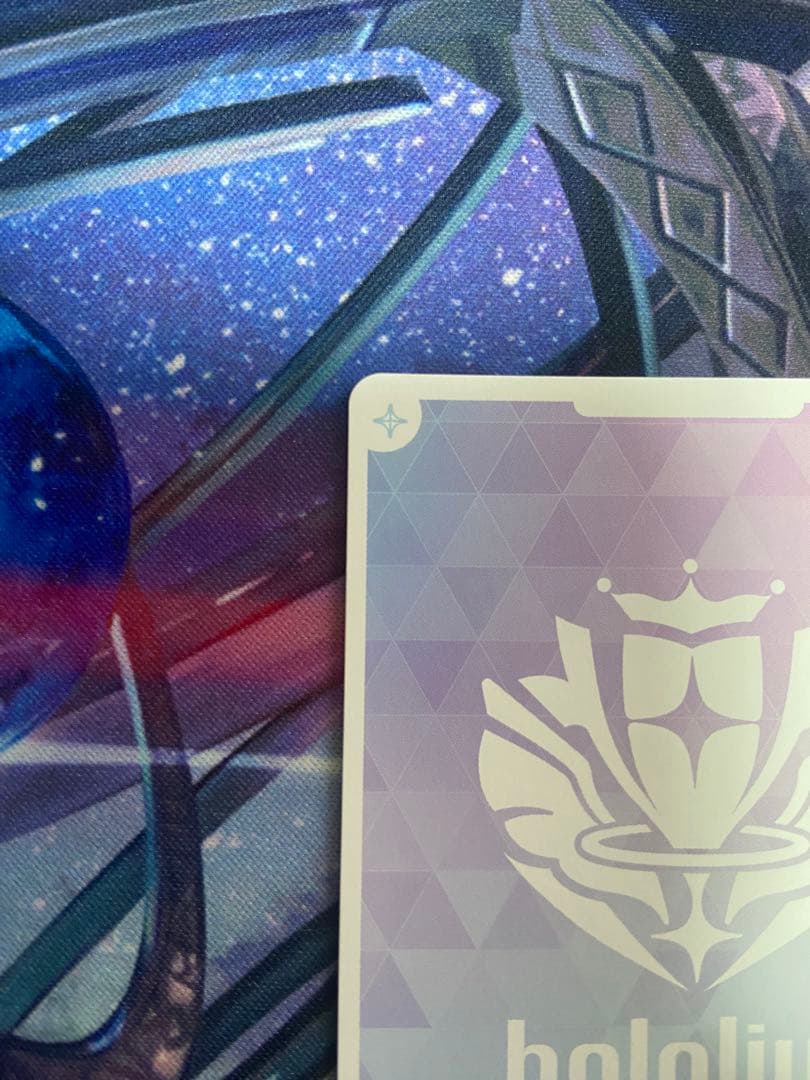 ホロカ 紫咲シオン OUR 即日発送可能‼️