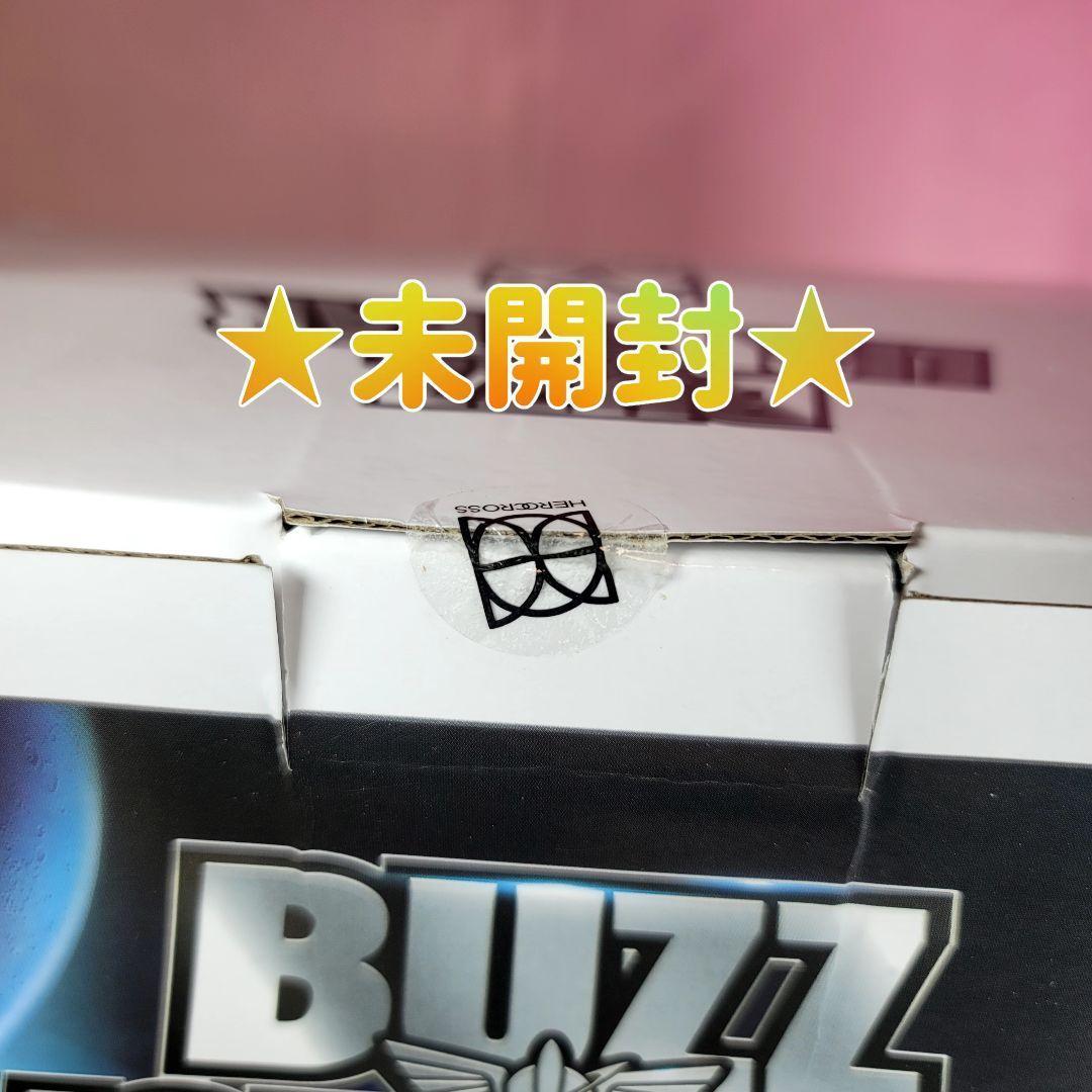 【HEROCROSS】新品 正規品 36cm バズ・ライトイヤー トイストーリー