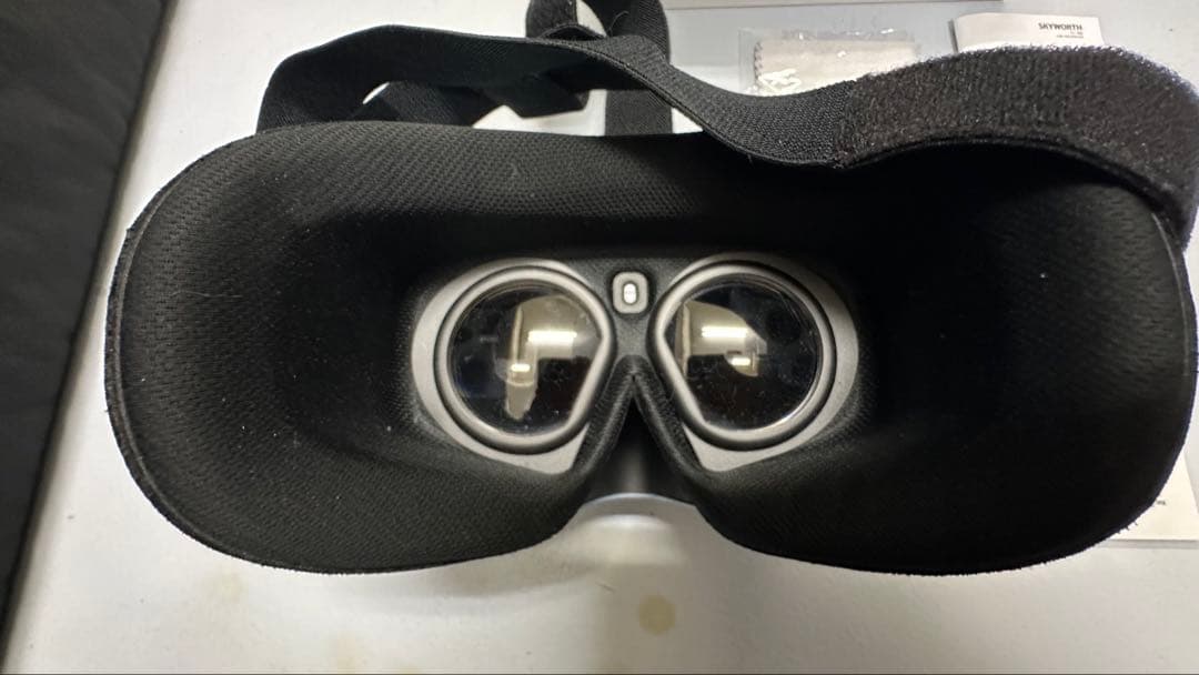 その他 SKYWORTH 4D PRO-802