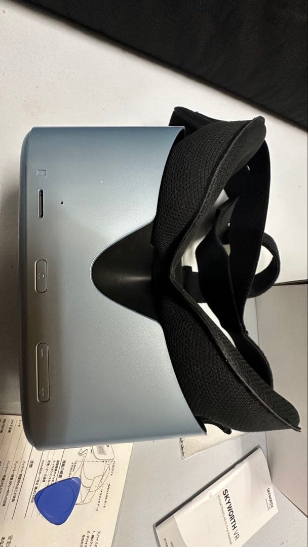 その他 SKYWORTH 4D PRO-802