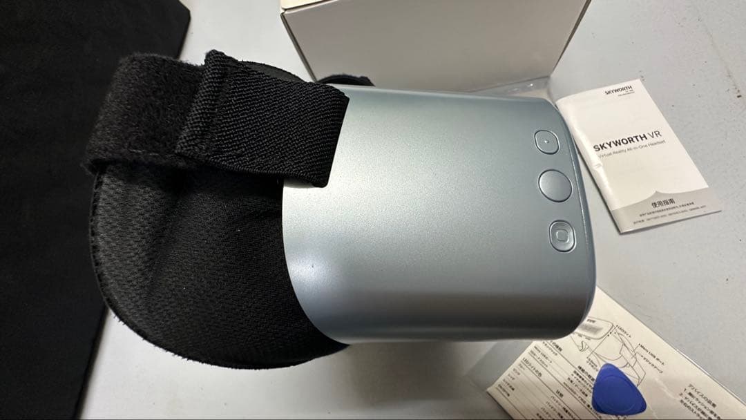 その他 SKYWORTH 4D PRO-802