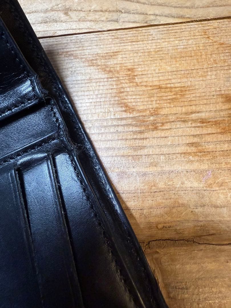 Maison Margiela 11 三つ折り財布