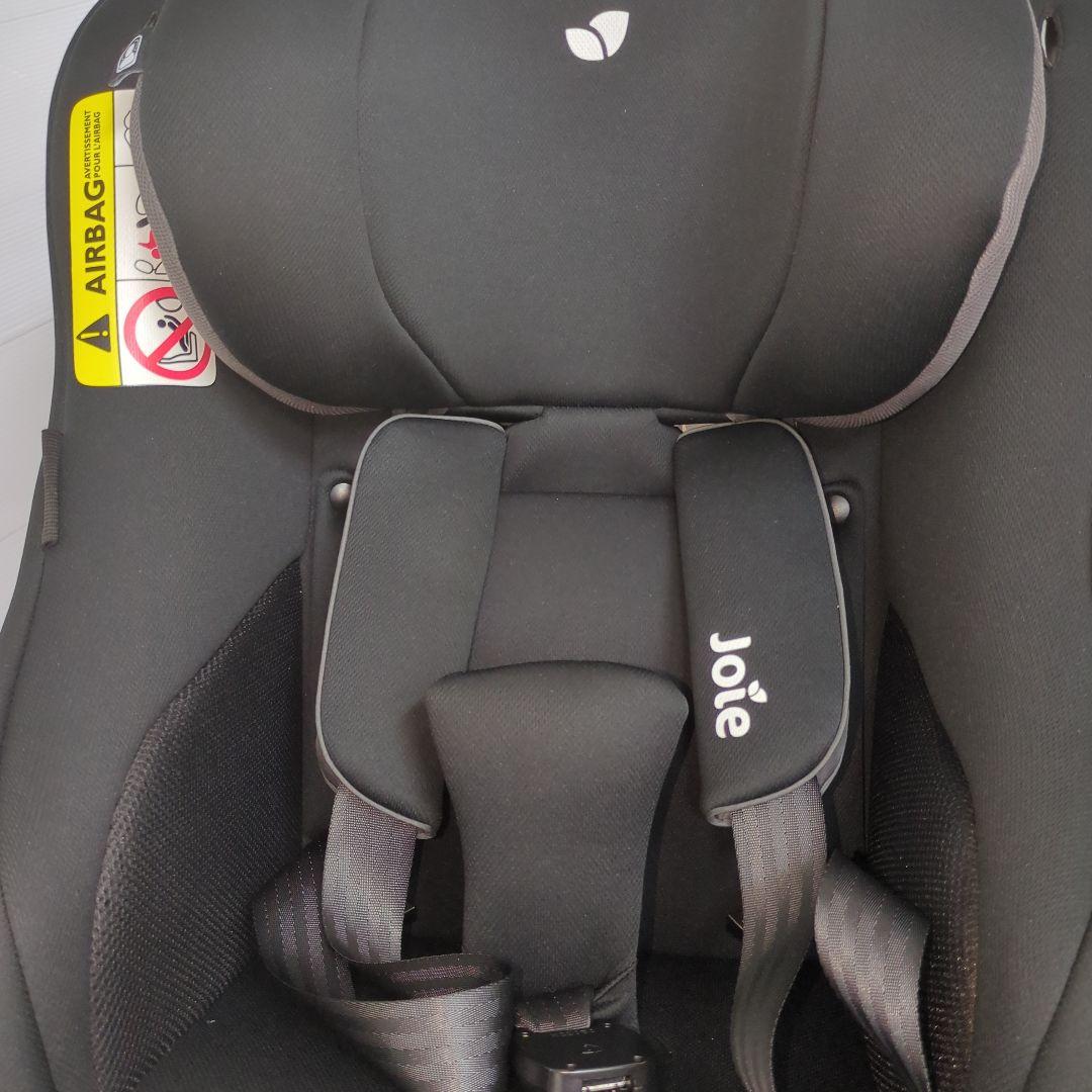 【美品】Joie アーク360° GT チャイルドシート ISOFIX