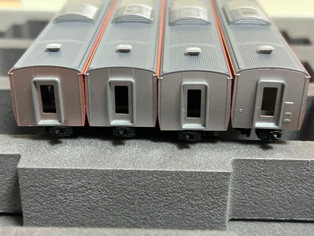 Nゲージ　TOMIX 97916 e233系　中央線　中央線開業130周年