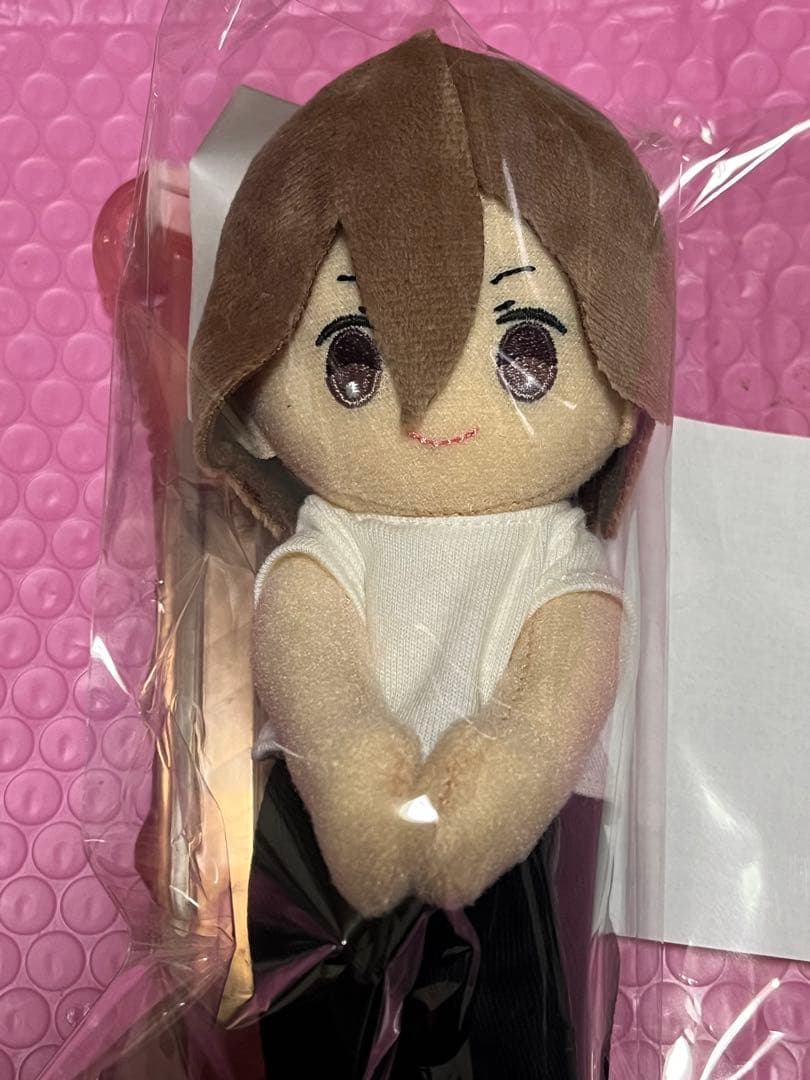 うたプリ タブナイ ぬいスター 嶺二 コスチューム フラッグ 寿嶺二