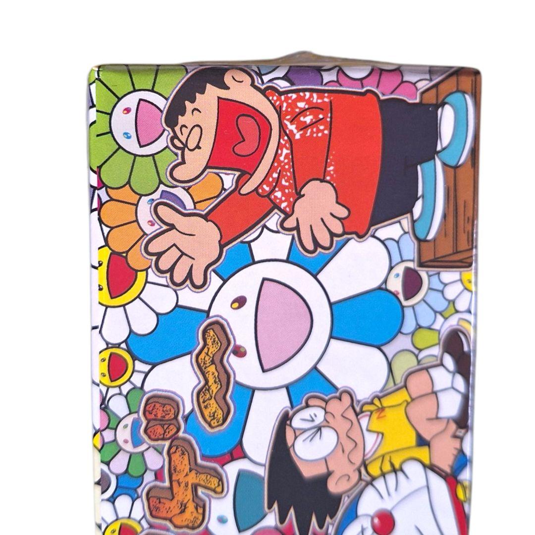 レア 希少 新品 未開封 村上隆 x ドラえもん コラボ ジグソーパズル