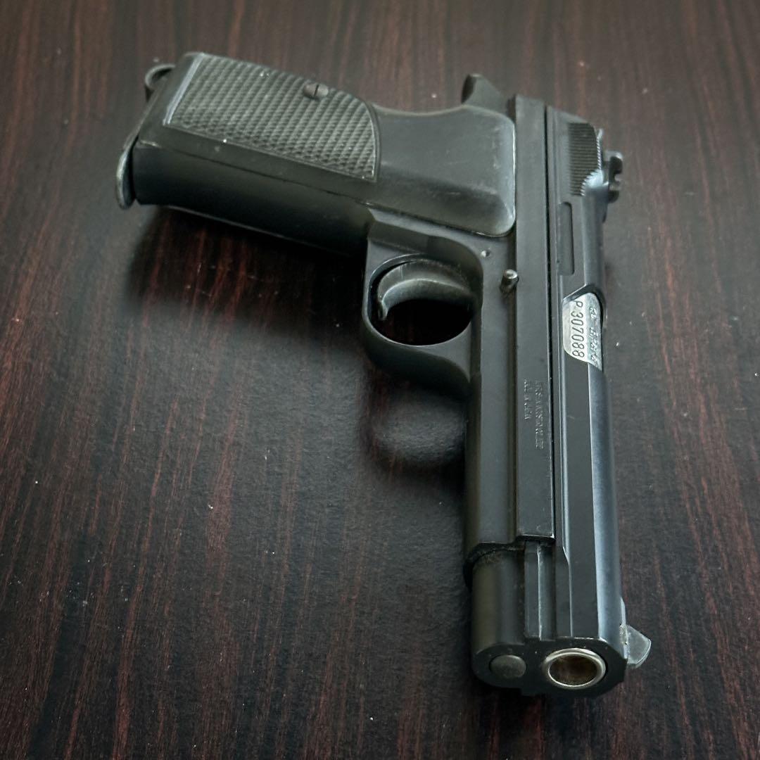 マルシン SIG P210-6 ガスガン