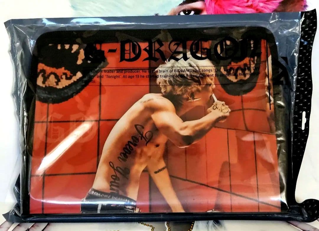 BIGBANG まとめ売り !! G-DRAGON