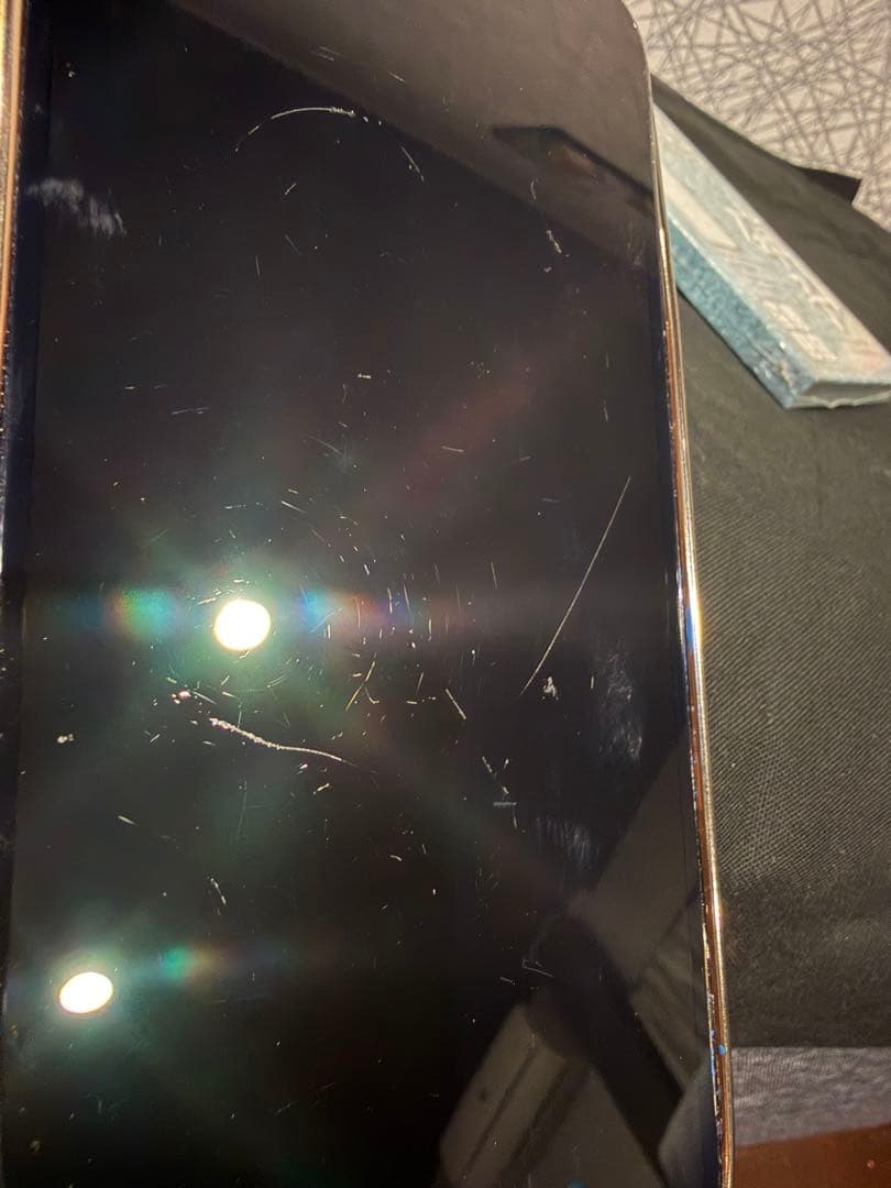 専用iPhone14proMax ＼1TB 不備不調なし美品／