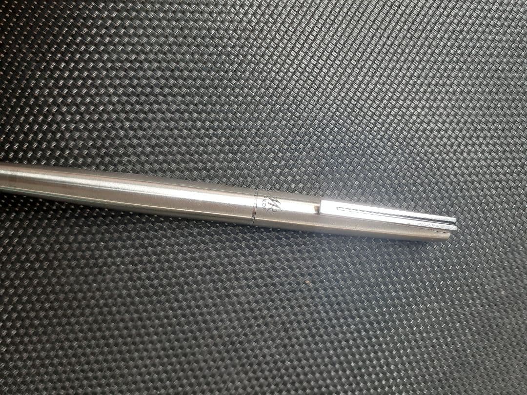 希少パイロットミューレックス PILOT MR シャーペン 万年筆 ボールペン