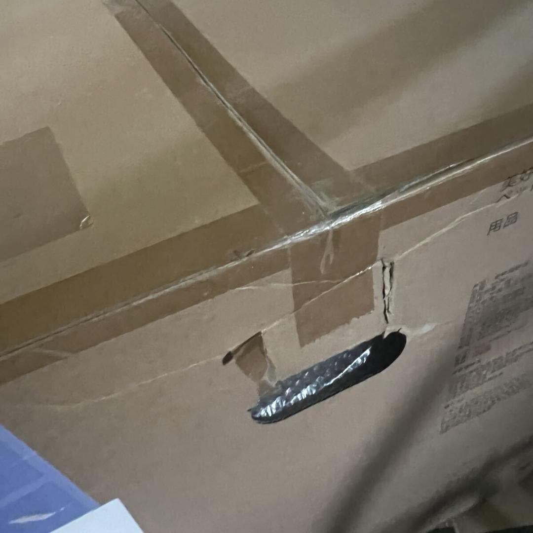 未使用 pidan ピダン 猫用トイレ スノードーム型 ホワイト 31336