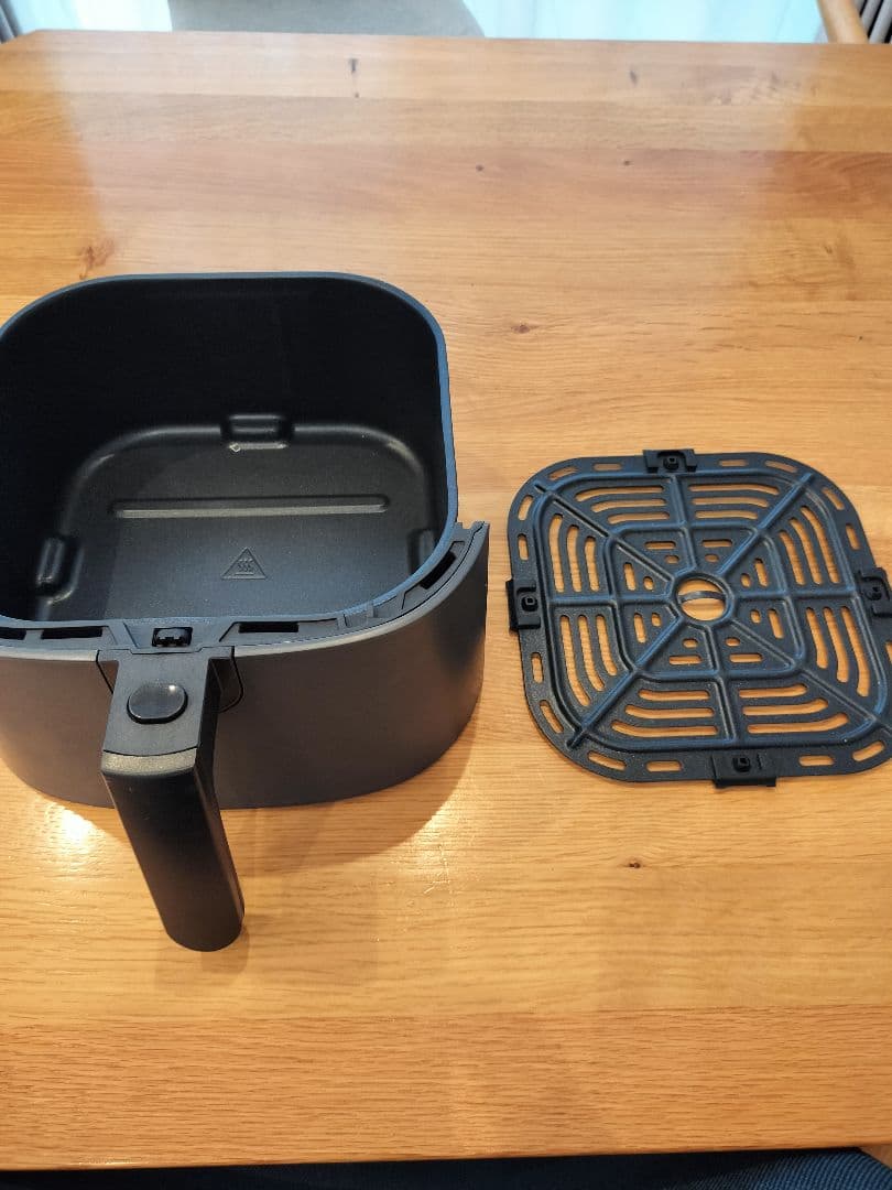 COSORI ノンフライヤー 4.7L エアフライヤー用紙付き