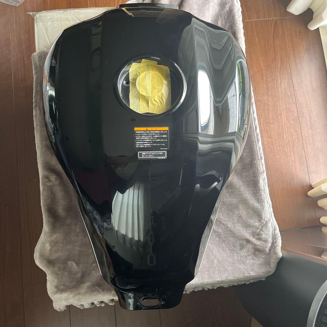 XJR1300 RP17J 燃料タンク フューエルタンク