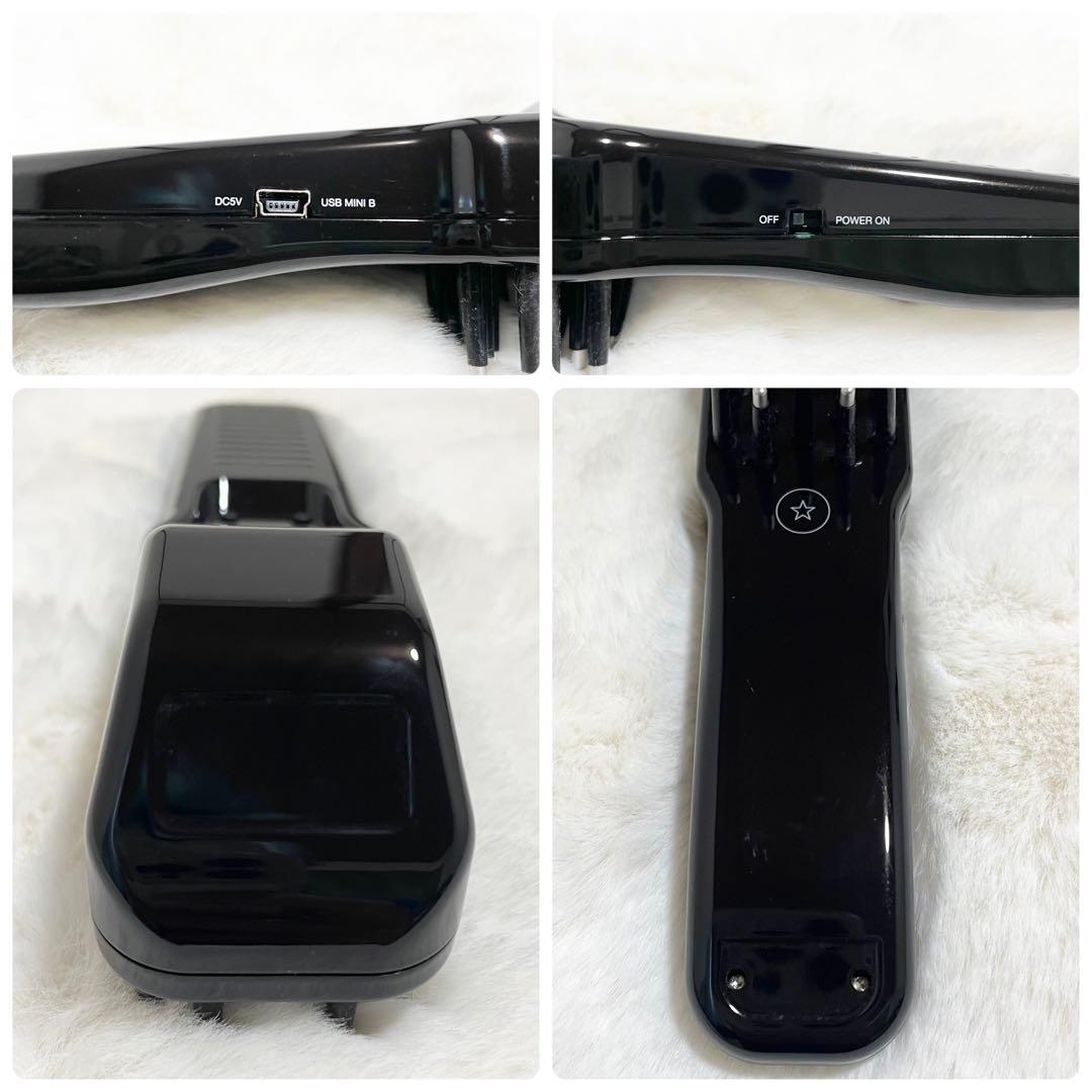 美品☆デンキバリブラシ　ELECTRIC BARI BRUSH 電気バリブラシ