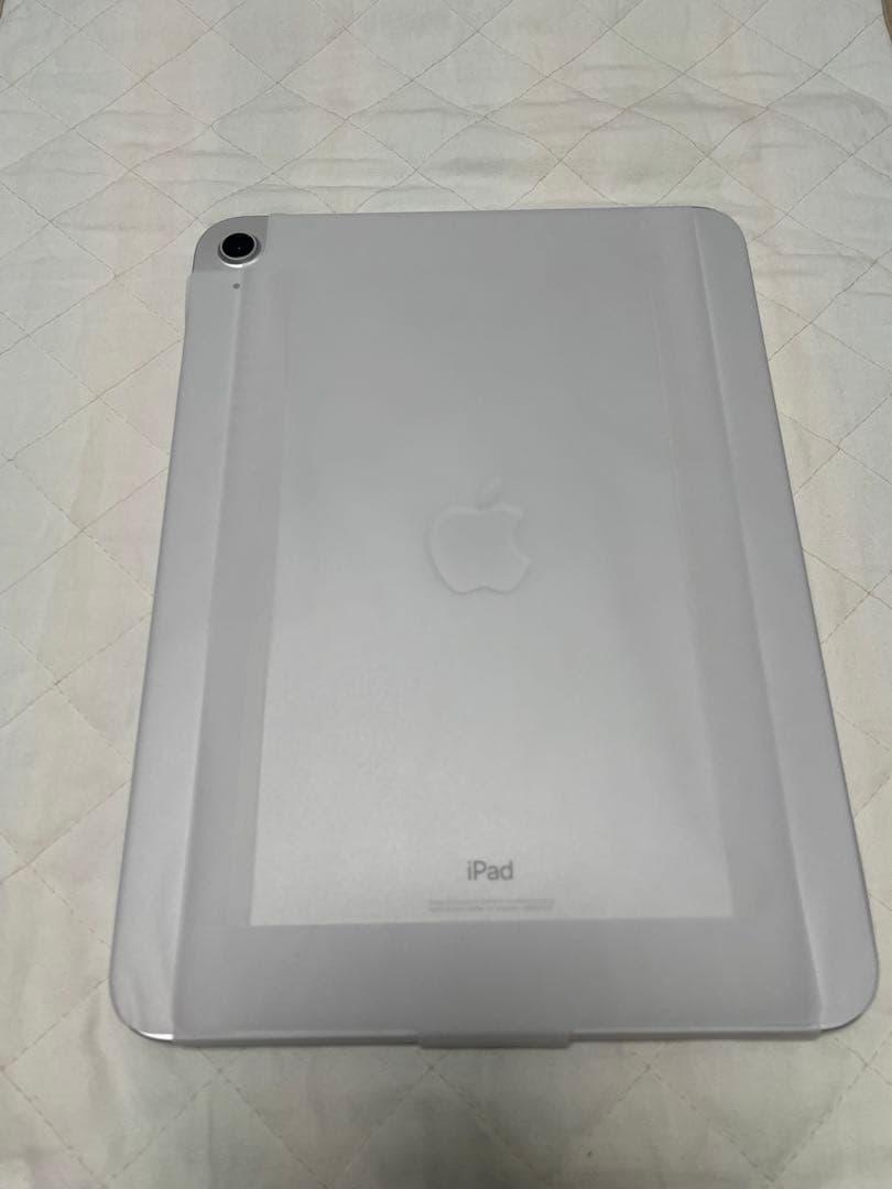iPad 64GB 第10世代 Wi-Fiモデル 新品未使用