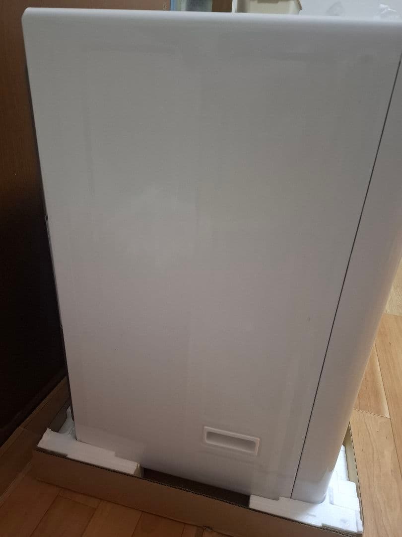 Panasonic 衣類乾燥機 NH-D503 2025年製