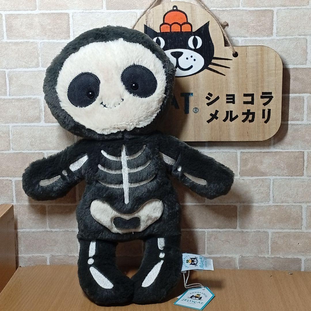  skeleton & mummy スケルトン 骸骨 ミイラ2体