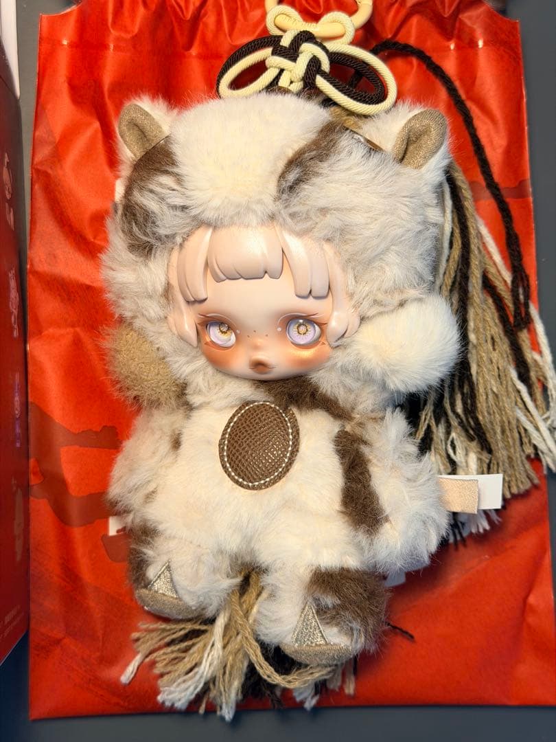 ★*★様 馬力全開　Have a good run スカルパンダ　ヒロノ　クライ