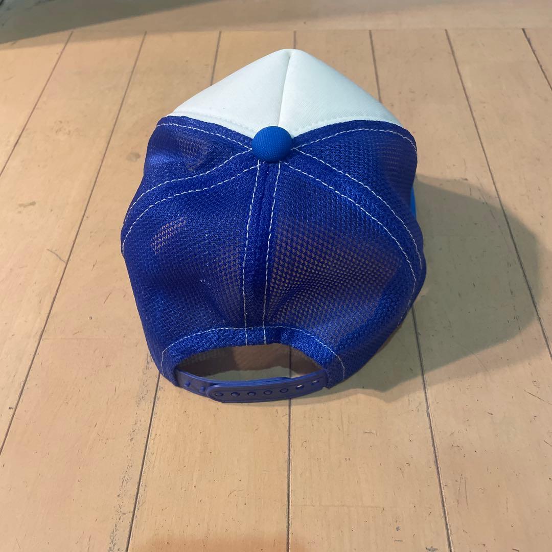 speedster トラッカーハット キャップ