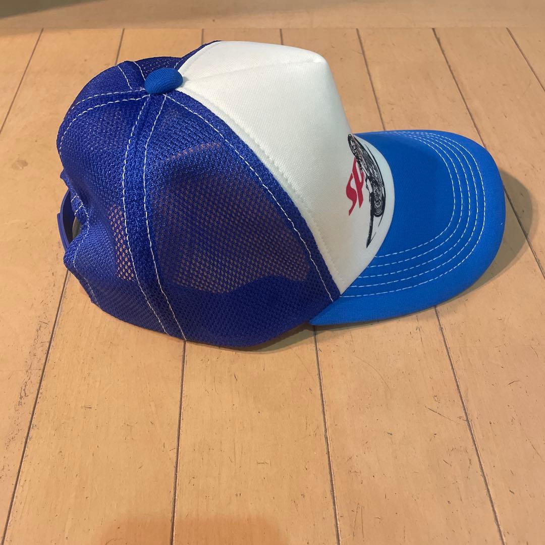 speedster トラッカーハット キャップ