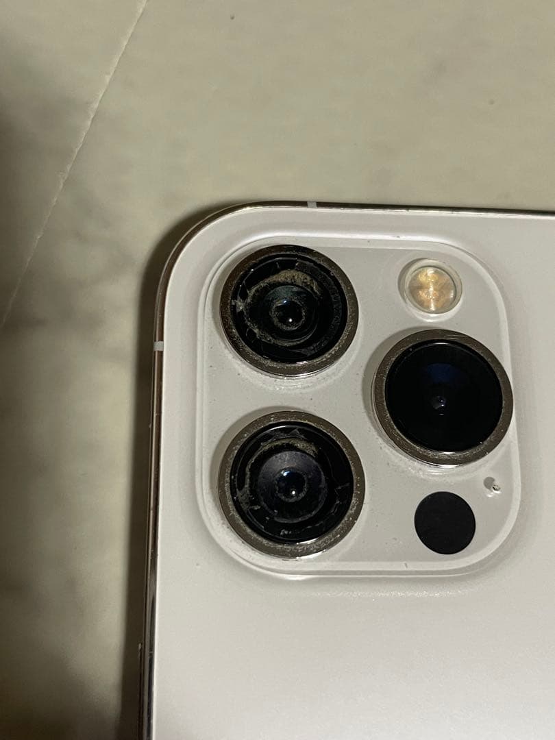 iPhone12proMax ジャンク品