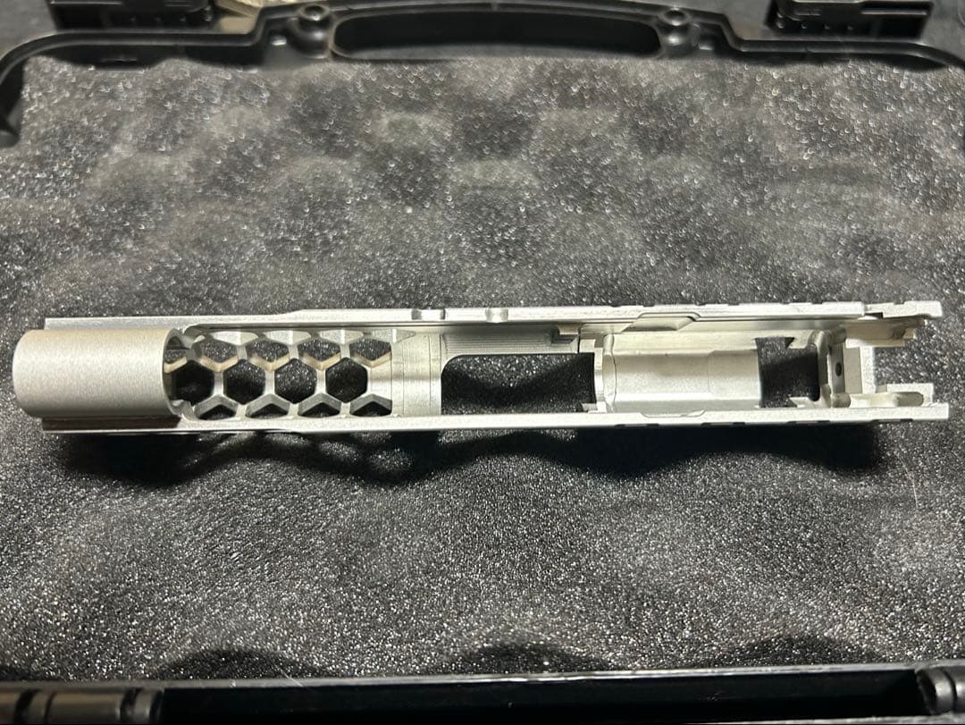 ハイキャパ4.3用スライド