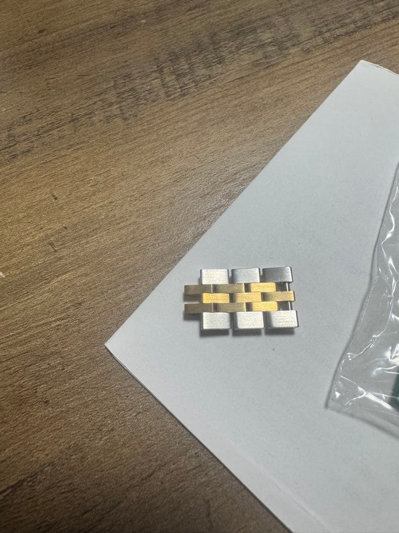 ロレックス　179173コマ