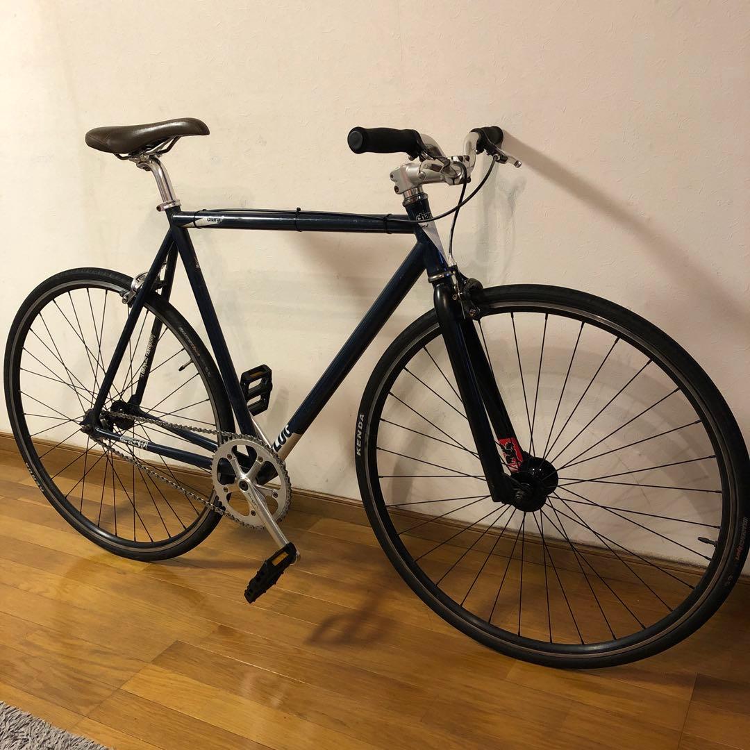 【配送不可】CHARGE BIKES〝PLUG〟