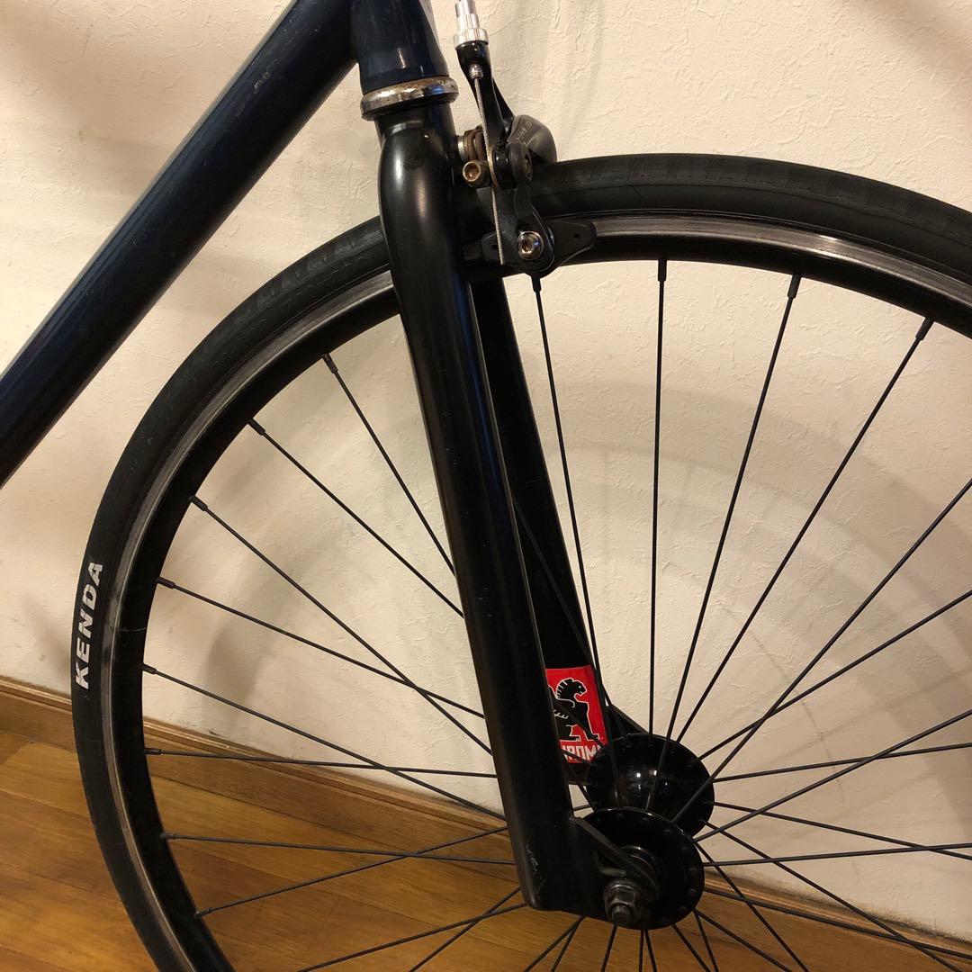 【配送不可】CHARGE BIKES〝PLUG〟