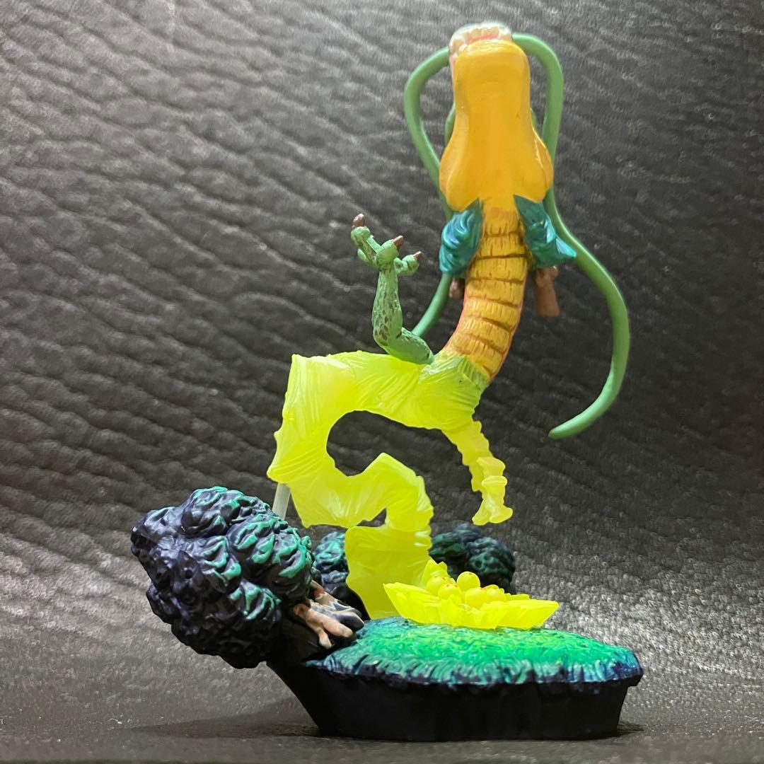 DRAGONBALL ドラカプ この世はでっかい宝島 クロニクル編 孫悟空＆神龍