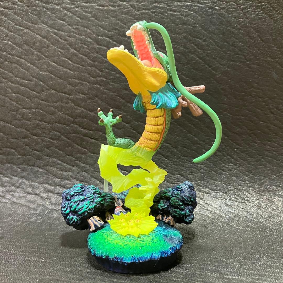 DRAGONBALL ドラカプ この世はでっかい宝島 クロニクル編 孫悟空＆神龍