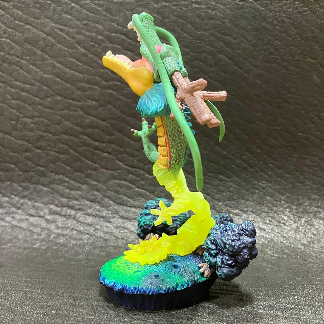 DRAGONBALL ドラカプ この世はでっかい宝島 クロニクル編 孫悟空＆神龍