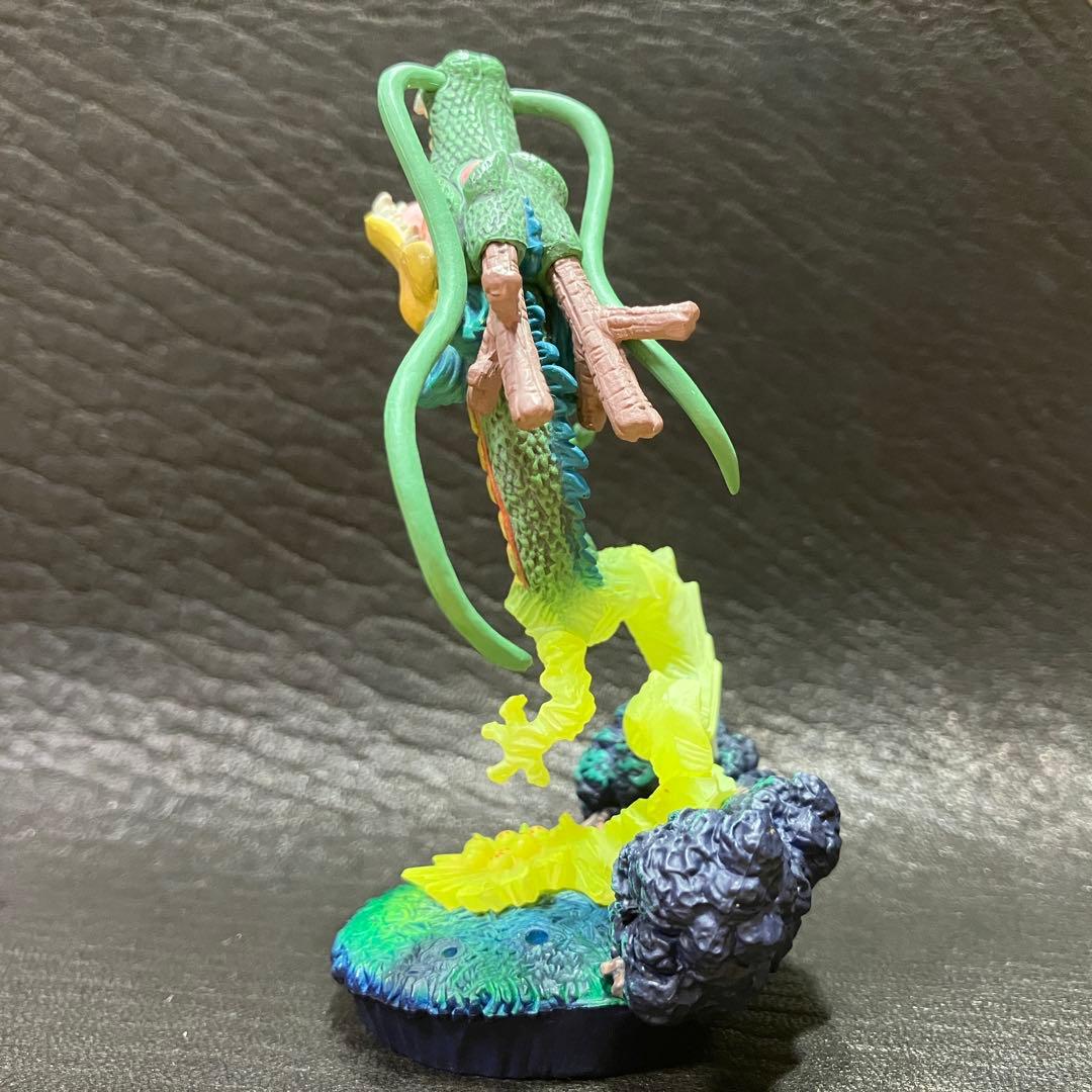 DRAGONBALL ドラカプ この世はでっかい宝島 クロニクル編 孫悟空＆神龍