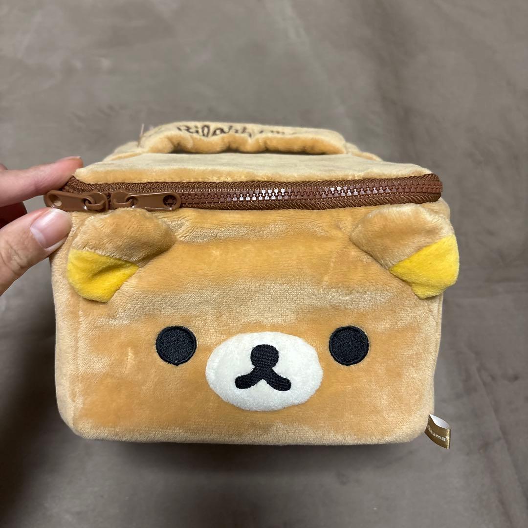 リラックマ　グッズまとめ売りセット